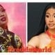 Megan Thee Stallion Denies Liking Cardi B Hate Comments
