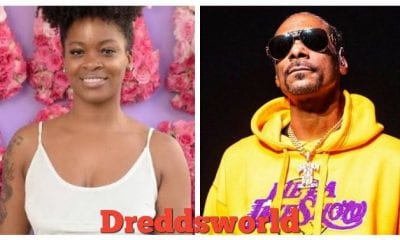 Ari Lennox Claps Back At Snoop Dogg With Hilarious IG Pic 