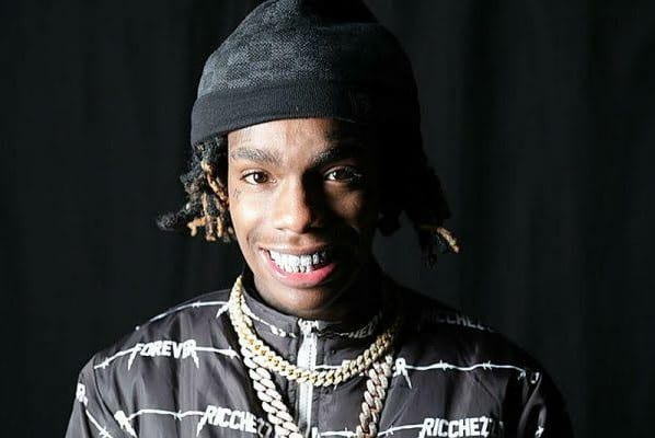 YNW Melly Requests Prison Release After Testing Positive For COVID-19 
