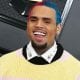 Chris Brown Shares Throwback Childhood Photo With His Father
