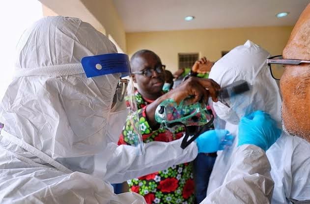 China, US & Canada To Test Potential Coronavirus Vaccine On Poor Africans