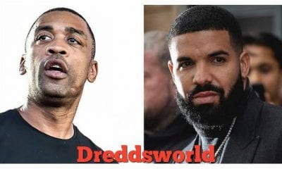 Wiley Challenges Drake To Song Battle On Instagram Live 