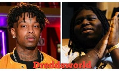 Young Chop Revisits 21 Savage's SlutWalk Appearance