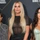 Khloe Kardashian Reacts To Her Sisters Fight, Says She'll Demolish Kourtney 