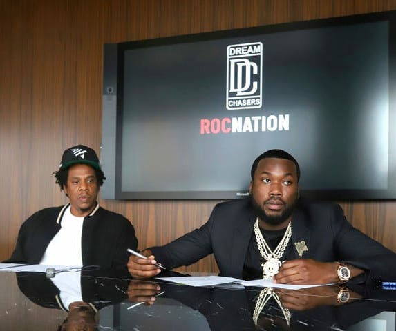 Jay Z & Meek Mill's Donate 100,000 Masks To Prisons Amid COVID-19 Pandemic