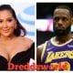 LeBron James Reportedly Dated & Engaged Adrienne Bailon For Two Years 