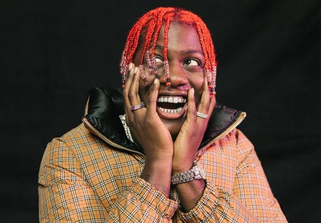 Man Drinks His Sister's Pee On IG Live To Win $500 From Lil Yachty - Watch