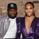 50 Cent Makes Fun Of His Girlfriend Jamira Haines' Cooking