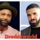 Drake Goes Live With Joe Budden "Will Grant Interview When Album Is Ready"