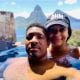 NFL Star Jameis Winston Weds His Baby Mama During Quarantine
