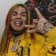 Tekashi 6ix9ine Swears Off His Old Beefing Ways Once & For All 