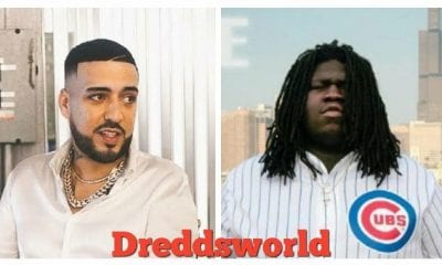 French Montana Believes Young Chop Will Be Killed In A Matter Of Time