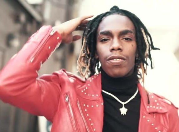 YNW Melly Claims He's Dying Of Coronavirus In Prison