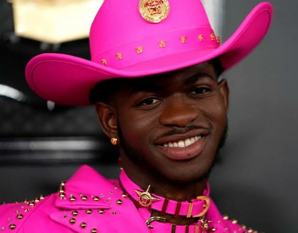 Lil Nas X Says He Never Planned On Coming Out As Gay 