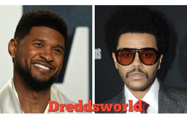 The Weeknd Claims Usher Stole His Sound On Climax 