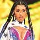 Cardi B Blames Lack of Young Voters For Bernie Sanders Dropping Out Of Presidential Race 