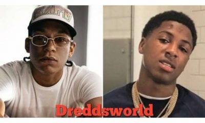 Zion Mayweather Says NBA Youngboy & His Fans Have Mental Illness 