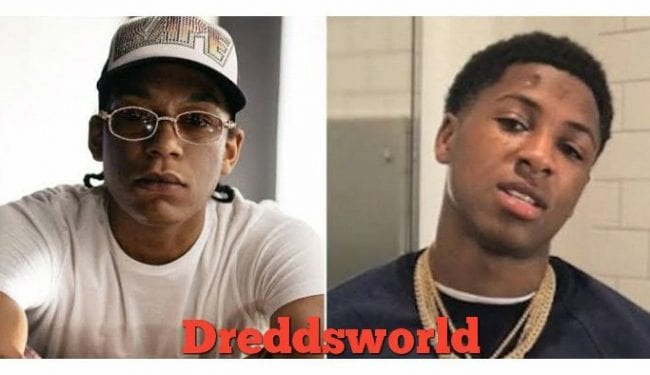 Zion Mayweather Says NBA Youngboy & His Fans Have Mental Illness 