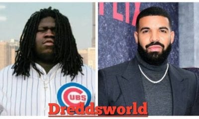 Young Chop Comes For Drake On Instagram 
