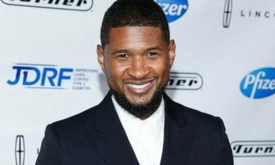 Usher Responds To The Weeknd's Accusations 