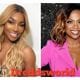Kandi Burruss Responds To Nene Leakes' Spin-off Accusations 