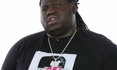 Young Chop Arrested For Reckless Conduct While Looking For 21 Savage