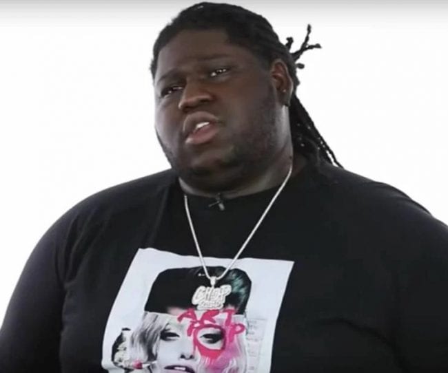 Young Chop Arrested For Reckless Conduct While Looking For 21 Savage