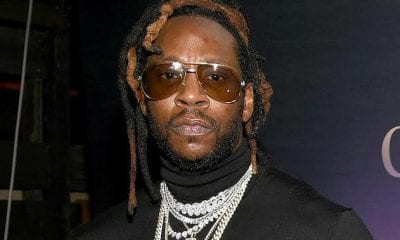 2 Chainz Has Questions On Study That Weed Increases Coronavirus Risk
