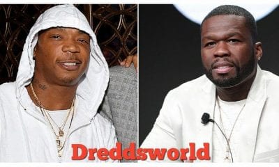 Ja Rule Challenges His Longtime Enemy 50 Cent To A Hit Battle 