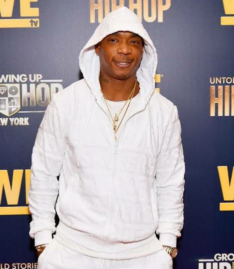 Ja Rule Challenges His Longtime Enemy 50 Cent To A Hit Battle