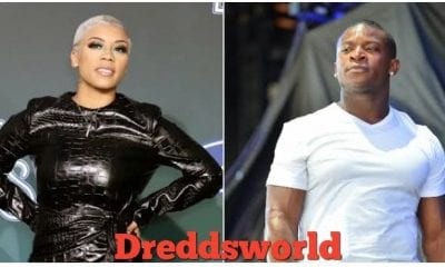 Keyshia Cole Claps Back At OT Genasis Over Smelling Private Part Claims