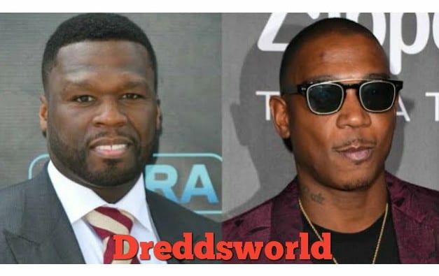 50 Cent Responds To Ja Rule IG Battle Challenge 