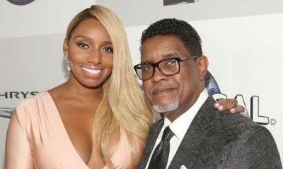 Gregg Allegedly Tricking Money On Woman Younger & Smaller Than Nene