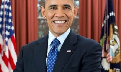 Barack Obama Officially Endorses Joe Biden For President Of The United States 