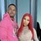 Nicki Minaj & Kenneth Petty Break-Up Rumor Debunked