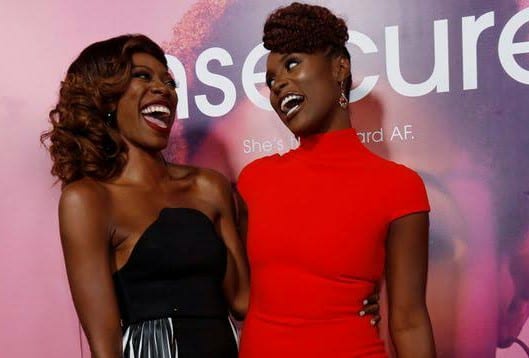 Yvonne Orji Told Fans: "I wanted to Fight That Hoe" On Live With Issa Rae