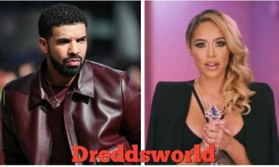Drake Rubbishes Love & Hip Hop's Sophia Body 