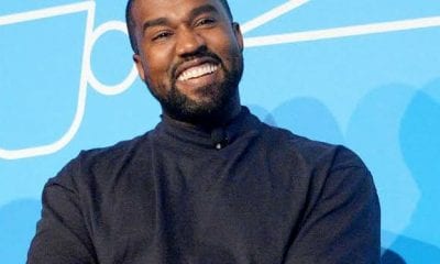 Kanye West Reveals He'll Rap On New Album During Interview With GQ Magazine