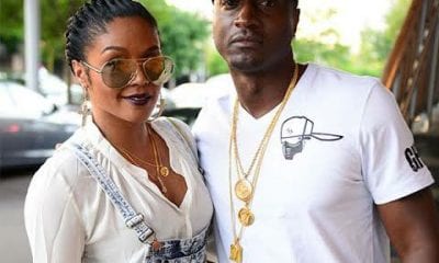 Rasheeda Frost Responds To Claims Kirk Adopted Her At 15 & Married Her At 17