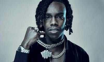 YNW Melly Reaches Out To Kanye West For Help 