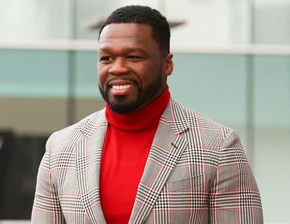 50 Cent : "I Would Say I'm Sorry But I'm Not A Sorry Person"