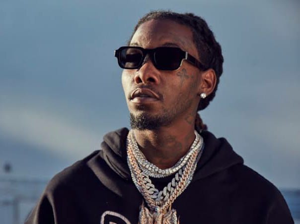 Offset Loses Great Uncle Jerry To Coronavirus 
