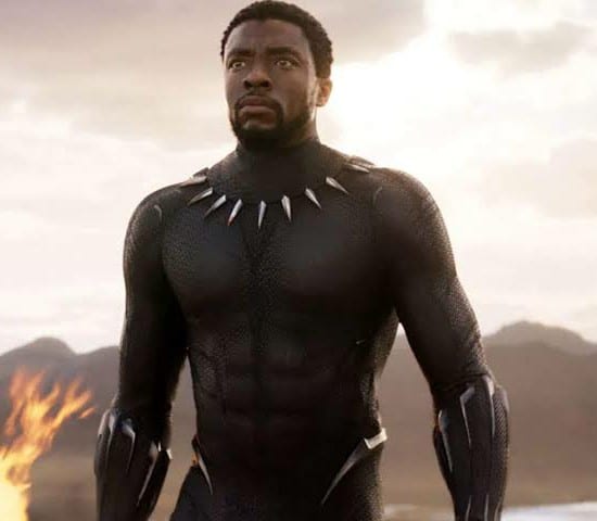 Rumor Mill Has It That Chadwick Boseman Has Been Fired From Black Panther