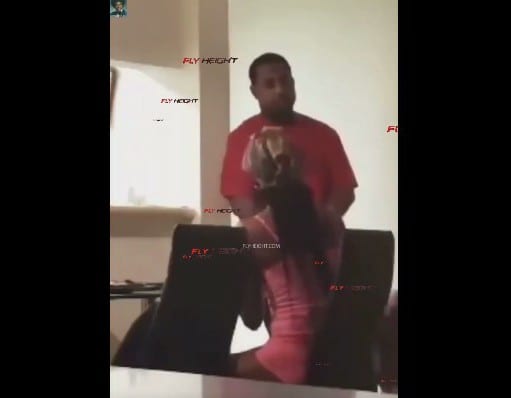 Woman Confronts Boyfriend On IG Live - Claims He Molested 12 Yr Old Daughter