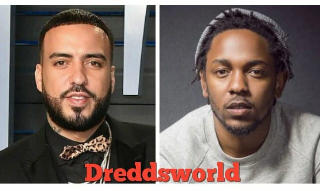 French Montana Believes He'll Outshine Kendrick' Lamar At A Festival Because He Has More Hits 