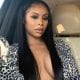 Alexis Skyy Called 'Bad Mom' For Using Rubber Bands In Daughter Hair