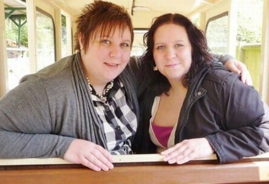 Identical Twin Sisters BOTH Die From The Coronavirus