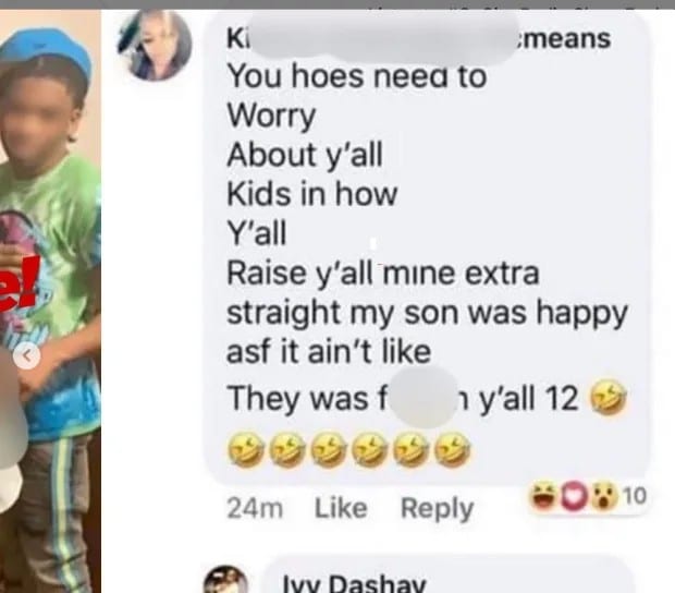 Cincinnati Mom Hires Strippers To Perform At Her 14-Year-Old Son’s Birthday Party