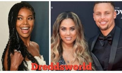 Gabrielle Union Once Advised Steph & Ayesha Curry To Break Up & Be Thots