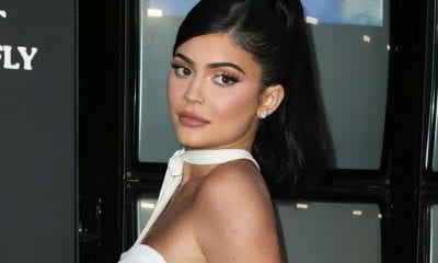Kylie Jenner Puts Her Bikini Body On Display In New IG Thirst Trap Photos 